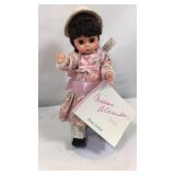 Madame Alexander 8" ANNE OF GREEN GABLES series