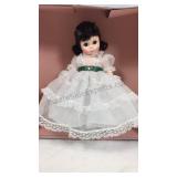 Madame Alexander 8" SCARLETT from the Scarlett