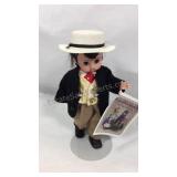Madame Alexander 8" RHETT from the SCARLETT