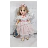 EFFANBEE DOLL 11" "storybook" character SUGAR