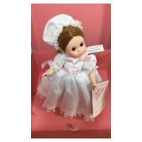 Madame Alexander Storyland collection 8 inch