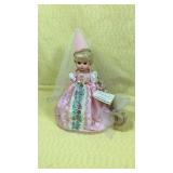 Madame Alexander Storyland collection Rapunzel 8"