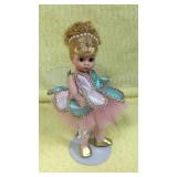 Madame Alexander 8" Storyland  dolls Tinker Bell