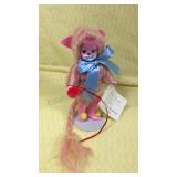 Madame Alexander 8 " doll from the classics Alice