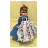 Madame Alexander international collection HUNGARY