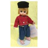 Madame Alexander international collection