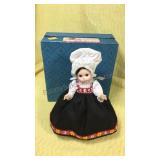 Madame Alexander inter-national collection Norway