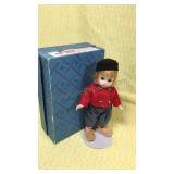 Madame Alexander International collection