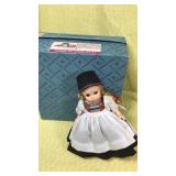 Madame Alexander international collection