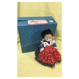 Madame Alexander international collection Germany