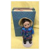 Madame Alexander international collection CHINA