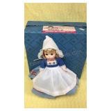 Madame Alexander international collection