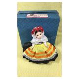 Madame Alexander international collection GREECE