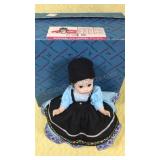 Madame Alexander international collection Romania