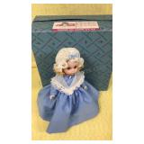 Madame Alexander international collection United