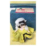 Madame Alexander international collection France