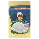 Madame Alexander international collection Ireland