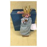 Madame Alexander legends collection United States