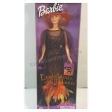 Enchanted Halloween Barbie #29818 Year 2000 New