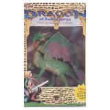 Shadowbox Collectibles Dragon Of Saint George