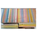 Collection of Baby-Sitters Club Books (40)