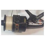 Shakespeare 2200CK Series Sigma 080 Fishing Reel