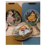 Lot of 3:  Reco collection