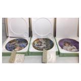 8" KAISER PORCELAIN GERDA NEUBACHER Classic