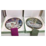 Kaiser porcelain classic lullabies of the world