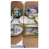ZOLAN 8 &  81/2" collector plates Sharing
