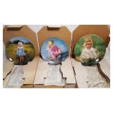 In Original Boxes Donald Zolan Collectible