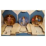 In Original Boxes John McClelland Collectible