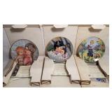 In Original Boxes March of Dimes Collectible