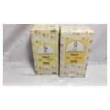 PRECIOUS MOMENTS Original boxes "You Can Always