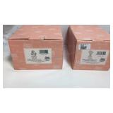 PRECIOUS MOMENTS In original boxes "Precious