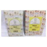 PRECIOUS MOMENTS Original boxes "A Special