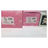 PRECIOUS MOMENTS In original boxes "And To All a