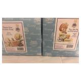 Precious Moments, 2002 club exclusive offer