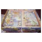 Precious Moments "My Precious Memories" Box &