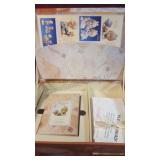 Precious Moments "Friends Write From The Start"