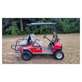 2009 Club Car