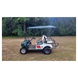 2008 Club Car