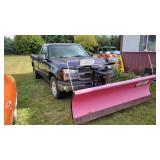 2005 Chevrolet 1500 Silverado