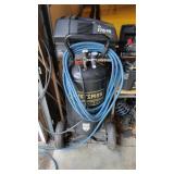 Tools and shop items