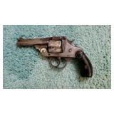 Firearms