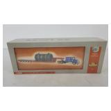 Corgi Heavy Haul Kenworth W925 and trailer