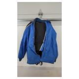 Speedway vintage snow suit