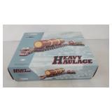 Corgi Heavy Haulage Volvo 4 axle and load