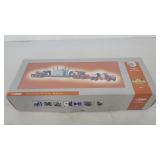 Corgi Heavy Haul Diamond, trailer and girder load