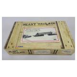 Corgi Heavy Haulage set